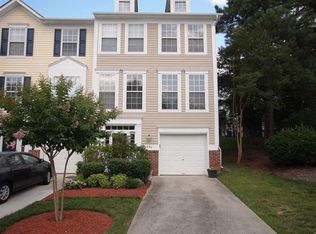 5550 Vista View Ct, Raleigh, NC 27612