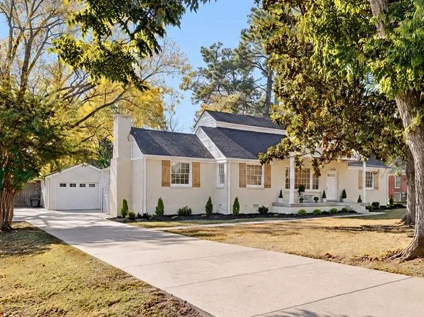 249 Fairway Dr, Nashville, TN 37214