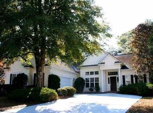 61 Prentice Ct, Pawleys Island, SC 29585