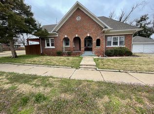 1600 NW 18th St, Oklahoma City, OK 73106