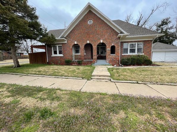 1600 NW 18th St