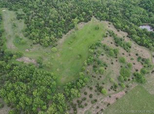 0 N 3470th Rd, Pawnee, OK 74058