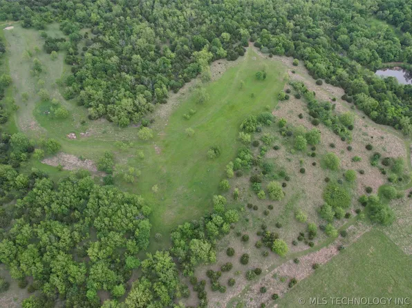 0 N 3470th Rd, Pawnee, OK 74058