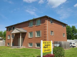 140 E Chestnut St APT 1, Junction City, KS 66441