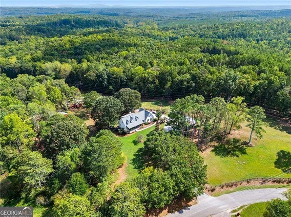 3204 Reavis Mountain Rd, Ball Ground, GA 30107