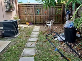 11954 SW 181st St #1, Miami, FL 33177