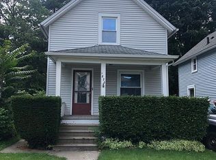 1820 Bailey St, Lansing, MI 48910