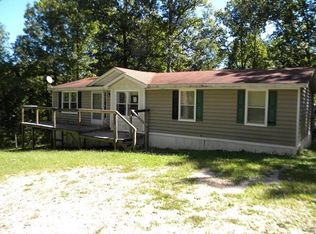 570 Old Highway 13, Waverly, TN 37185