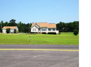 22473 Cabin Point Rd, Disputanta, VA 23842