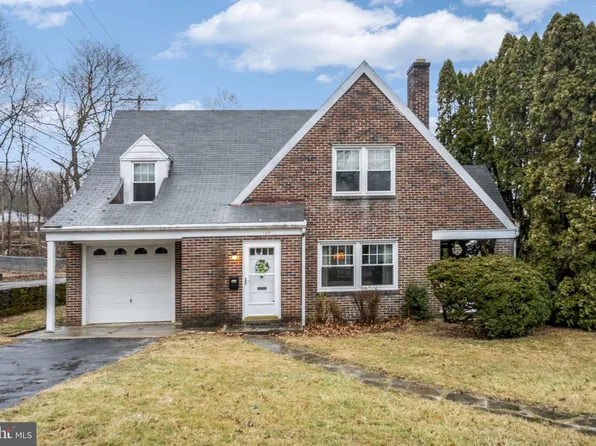 108 S 13th Ave, Coatesville, PA 19320