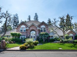 997 E Wimbledon Dr, Fresno, CA