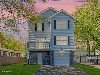 15 Sunset Street, Keansburg, NJ, 07734