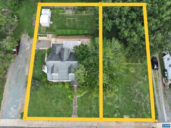 500 Hanover St, Charlottesville, VA 22903