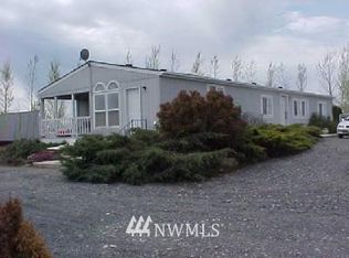 3171 Road 20 NE, Soap Lake, WA 98851