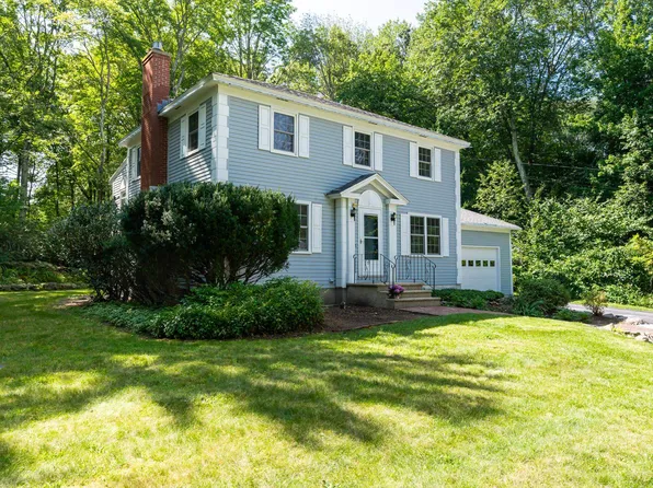 89 Meetinghouse Road, Bedford, NH 03110