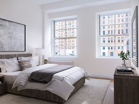 4th image of 21 West St APT 4N