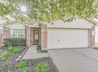 8203 Nagy Hill St, Spring, TX 77379