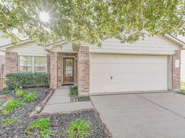 8203 Nagy Hill St, Spring, TX 77379