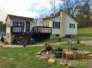 153 Redds Mill Rd, Charleroi, PA 15022