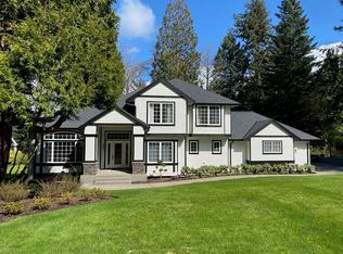 5521 Canvasback Rd, Blaine, WA 98230