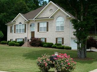 37 Heartwood Dr, Cartersville, GA