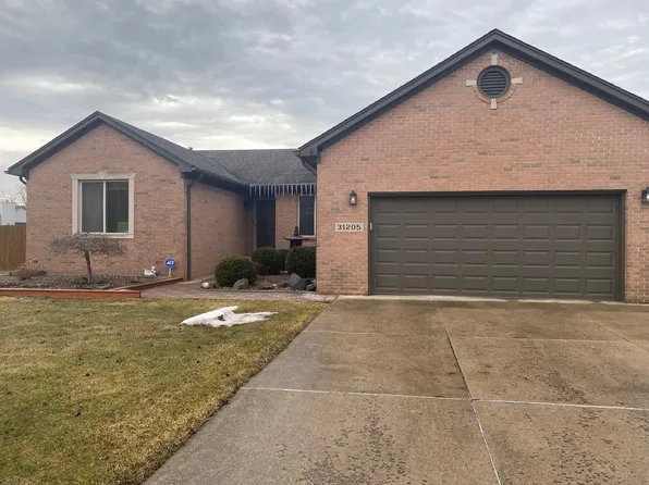 31205 Leopard Cir, Chesterfield, MI 48047