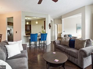 2507 Amber Orchard Ct W UNIT 204, Odenton, MD 21113