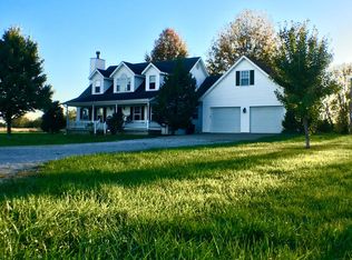 9638 Knoll Rd, Carthage, MO 64836