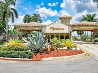 Wynmooor, Pompano Beach, FL 33066