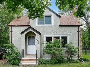 5432 Bryant Ave N, Brooklyn Center, MN 55430