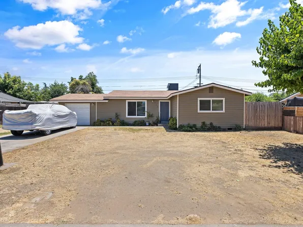 925 W Lark Avenue, Visalia, CA 93291