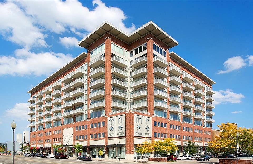 1st image of 350 N Main St Unit 608