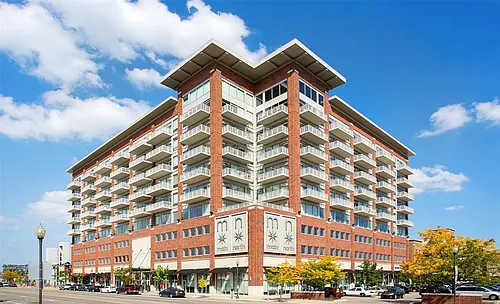 350 N Main St Photo 1