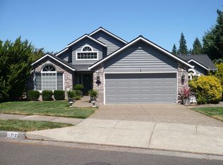 11212 SW Pintail Loop, Beaverton, OR 97007