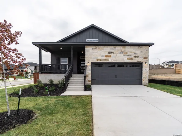4903 Midland Drive, Schertz, TX 78108
