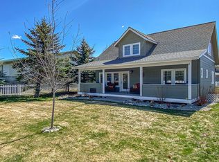 406 Becker Ln, Dover, ID 83825
