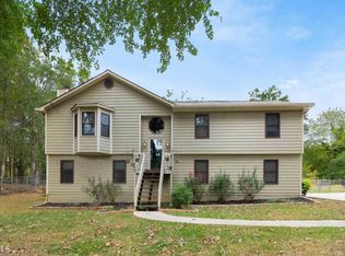 2640 Paul Thomas Dr, Dacula, GA 30019