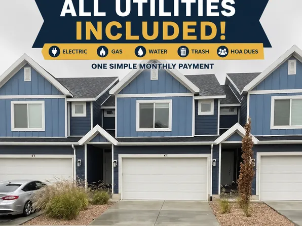 43 E Mayapple Ct, Saratoga Springs, UT 84045