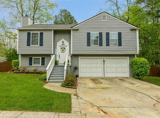 1629 Carrie Spgs NW, Kennesaw, GA 30144