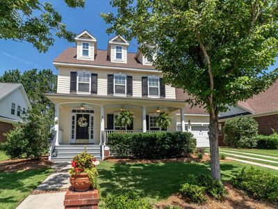 211 Oleander Trl, Evans, GA, 30809
