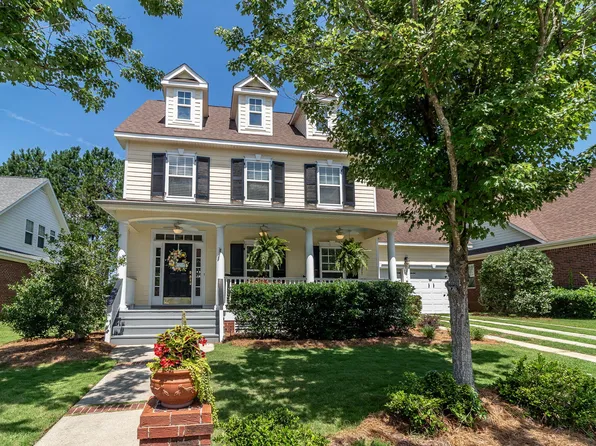 211 Oleander Trail, Evans, GA 30809