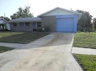 4526 Golfwood Blvd, Tampa, FL 33634