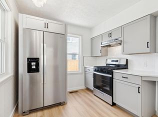 1205 Delno Ave, Columbus, OH 43224