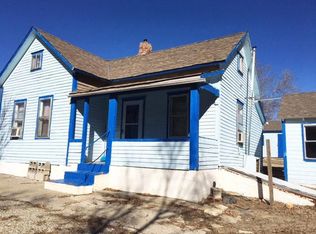 810 Ash St, Victoria, KS 67671