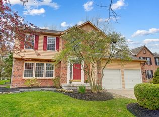 5599 Barney Dr, Dublin, OH 43016