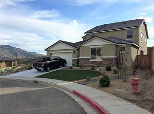 1585 Scott Valley Rd, Reno, NV 89523