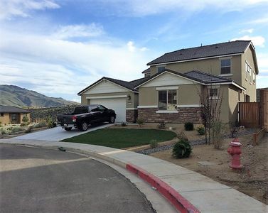 1585 Scott Valley Rd, Reno, NV, 89523