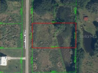 13924 Darby Park Ln, Dade City, FL 33525