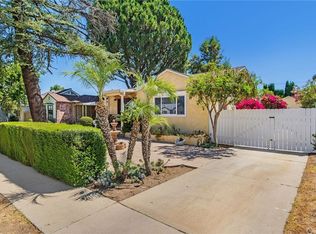 5112 Hesperia Ave, Encino, CA 91316