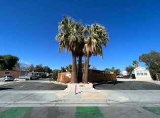 14881 Palm Dr SPACE A3, Desert Hot Springs, CA 92240